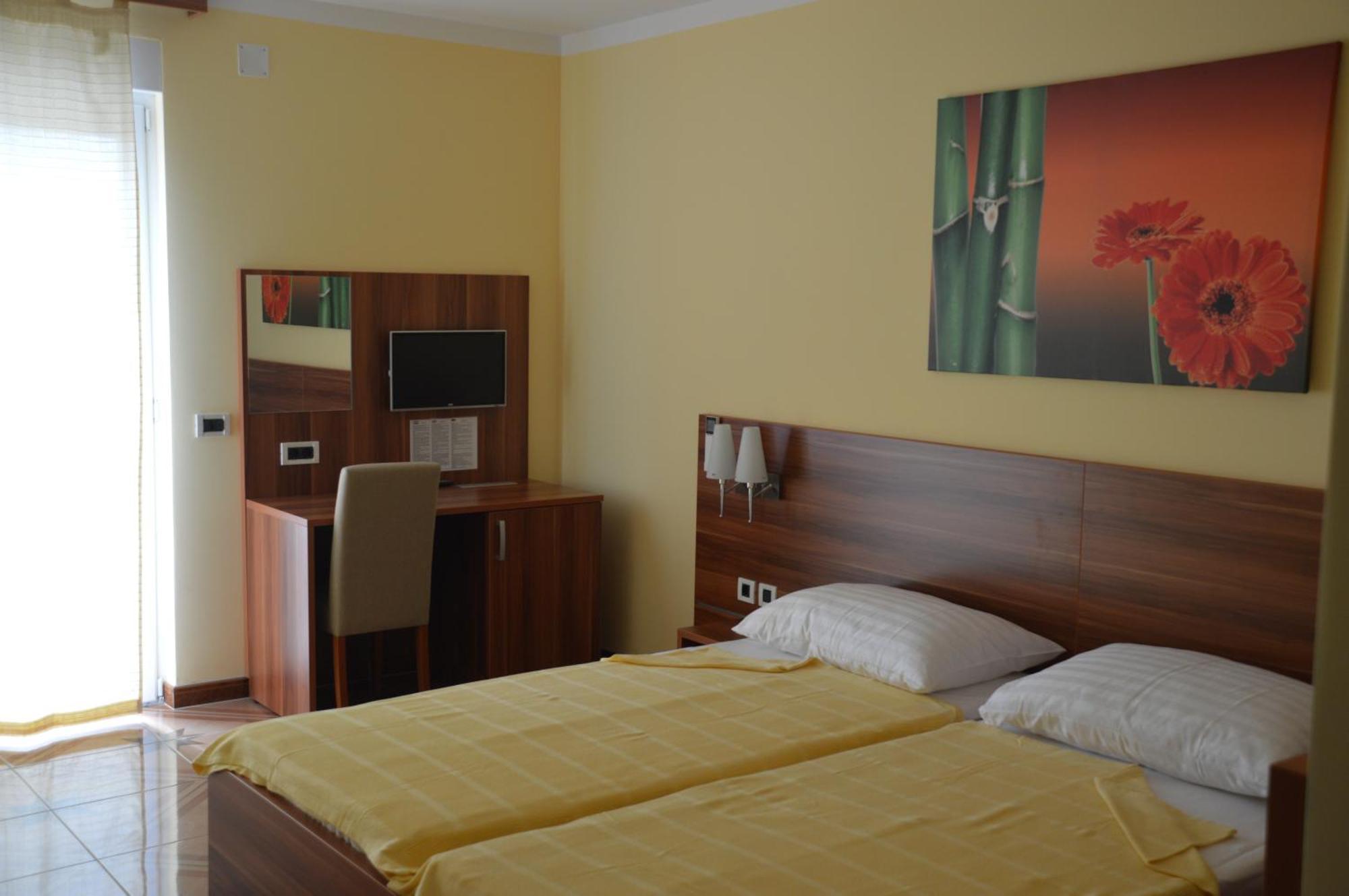 Bed & Breakfast Grgic Novigrad Istria Eksteriør bilde