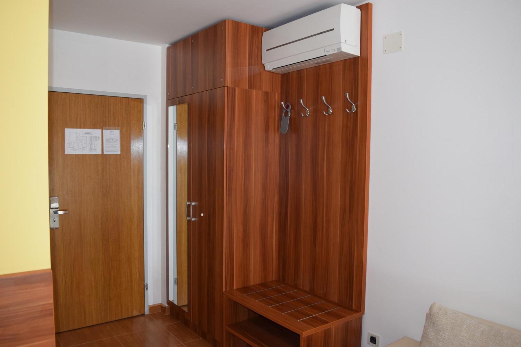 Bed & Breakfast Grgic Novigrad Istria Eksteriør bilde