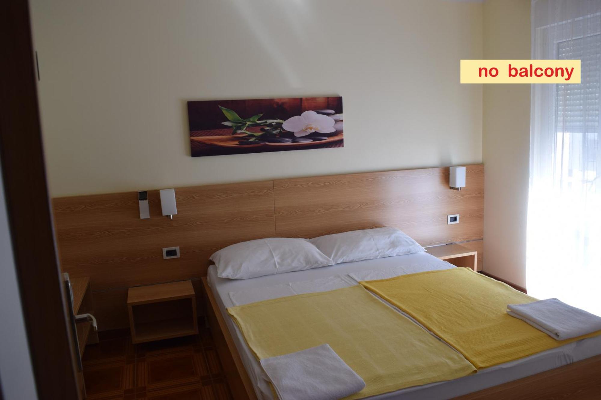 Bed & Breakfast Grgic Novigrad Istria Eksteriør bilde