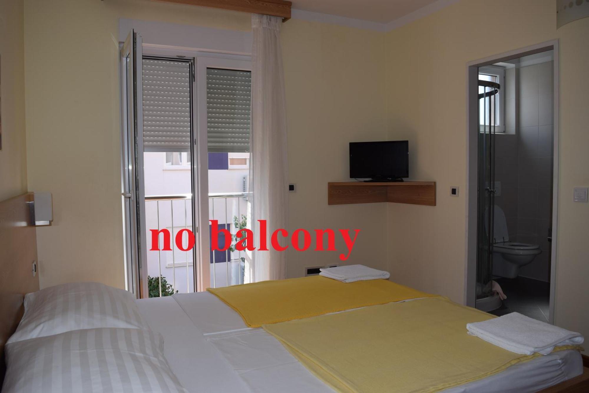 Bed & Breakfast Grgic Novigrad Istria Eksteriør bilde